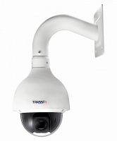 IP-камера TRASSIR TR-D6254IR15 v3 5–115 IP-камера TRASSIR TR-D6254IR15 v3 5–115