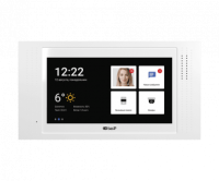 Абонентский монитор BAS-IP AT-07L white Абонентский монитор BAS-IP AT-07L white