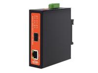 Медиаконвертер Wi-Tek WI-PS302GF-I Медиаконвертер Wi-Tek WI-PS302GF-I