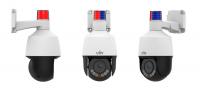 IP-камера Uniview IPC6312LFW-AX4C-VG IP-камера Uniview IPC6312LFW-AX4C-VG