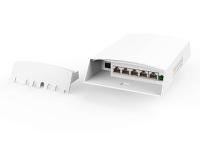 Коммутатор Wi-Tek WI-PS306GF-O-DC Коммутатор Wi-Tek WI-PS306GF-O-DC