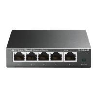 Коммутатор TP-Link  TL-SG105S Коммутатор TP-Link  TL-SG105S