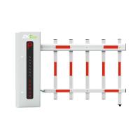 Автоматический шлагбаум со стрелой забор 3 метра proBG3230L