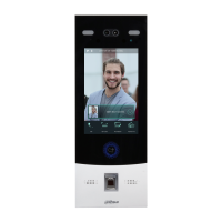 Вызывная панель DHI-VTO7521G-S2