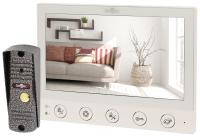 Комплект видеодомофона ST-MS607HS-WT Комплект видеодомофона ST-MS607HS-WT