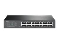 Коммутатор TP-Link TL-SG1024DE Коммутатор TP-Link TL-SG1024DE
