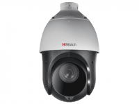 Поворотная IP-камера HiWatch DS-I215 (B) Поворотная IP-камера HiWatch DS-I215 (B)