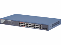 SWT-1326P сетевой РоЕ коммутатор 26 портовый L2 управляемый SWT-1326P сетевой РоЕ коммутатор 26 портовый L2 управляемый