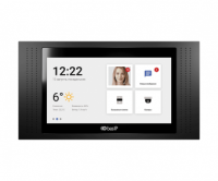 Абонентский монитор BAS-IP AT-07L black Абонентский монитор BAS-IP AT-07L black