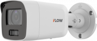 IP-видеокамера IFLOW F-IC-2184CM(4mm) IP-видеокамера IFLOW F-IC-2184CM(4mm)