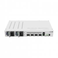 Коммутатор MIKROTIK CRS504-4XQ-IN Коммутатор MIKROTIK CRS504-4XQ-IN
