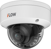 IP-видеокамера iFlow F-IC-3782CMSZ5(2.7-13.5mm) IP-видеокамера iFlow F-IC-3782CMSZ5(2.7-13.5mm)