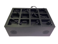 Терминал зарядки и хранения данных ТМ0-6