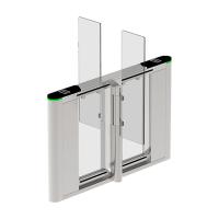 Скоростной турникет с распашными створками SBTL8200 Скоростной турникет с распашными створками SBTL8200