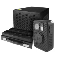 Комплект для рабочего места диспетчера PVR-400 Комплект для рабочего места диспетчера PVR-400