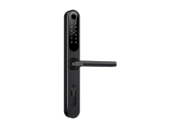 Home Slim BLACK - умный замок для апартаментов и домохозяйств Home Slim BLACK - умный замок для апартаментов и домохозяйств