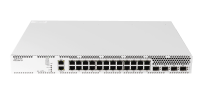 Коммутатор агрегации Eltex MES3300-24 Коммутатор агрегации Eltex MES3300-24