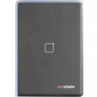 Считыватель EM-Marine карт Hikvision DS-K1108E Считыватель EM-Marine карт Hikvision DS-K1108E