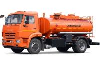 Комплект видеонаблюдения для бензовоза ПП РФ № 969 ВизорМонитор(Онлайн)