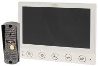 Комплект видеодомофона ST-MS604S-WT Комплект видеодомофона ST-MS604S-WT