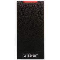 Считыватель бесконтактных карт Wisenet Samsung R10 ELITE MOBILE Считыватель бесконтактных карт Wisenet Samsung R10 ELITE MOBILE