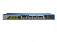 Коммутатор DS-3E0326P-E (B)