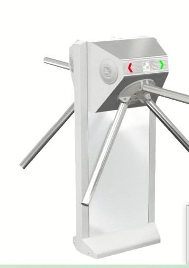 Турникет серии STL CARDDEX