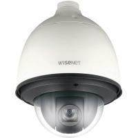 Уличная 2Мп PTZ-камера Wisenet Samsung HCP-6230HP с 32 zoom Уличная 2Мп PTZ-камера Wisenet Samsung HCP-6230HP с 32 zoom