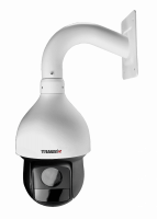 Поворотная IP-камера TRASSIR TR-D6254IR15 Поворотная IP-камера TRASSIR TR-D6254IR15