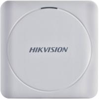 Считыватель Mifare карт Hikvision DS-K1801M Считыватель Mifare карт Hikvision DS-K1801M