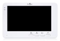 Монитор видеодомофона ST-MS107HM-WT Монитор видеодомофона ST-MS107HM-WT