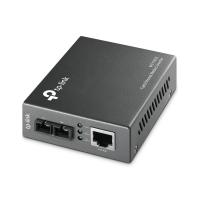 Медиаконвертер TP-Link MC100CM Медиаконвертер TP-Link MC100CM