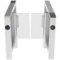 Тумба турникета ZKTeco Mars-S1011 Тумба турникета ZKTeco Mars-S1011