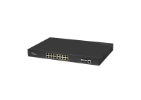 PV-MGPOE16S4 - L2+, 16xPoE 1 Гбит/с, 4xUplink SFP 1 Гбит/с, бюджет PoE 250 Вт PV-MGPOE16S4 - L2+, 16xPoE 1 Гбит/с, 4xUplink SFP 1 Гбит/с, бюджет PoE 250 Вт