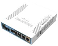 Роутер Mikrotik hAP ac