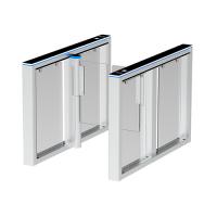 Турникет распашной Comet-S1200 (900 mm) Турникет распашной Comet-S1200 (900 mm)