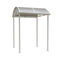 Крыша RTC-15 для полноростового турникета RTD-15  Крыша RTC-15 для полноростового турникета RTD-15