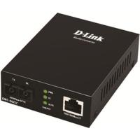 Медиаконвертер DL-DMC-G02SC/A1A Медиаконвертер DL-DMC-G02SC/A1A