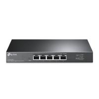 Коммутатор TP-Link TL-SG105-M2 Коммутатор TP-Link TL-SG105-M2