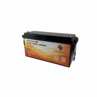 Аккумулятор Sunways LFP12-100 LiFePO4 12V-100Ah