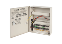 PV-DC10A+ - блок бесперебойного питания DC 12-14,5 В, 10 А,