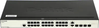 Коммутатор DL-DES-3200-28/C1A Коммутатор DL-DES-3200-28/C1A