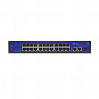 Источник питания ST-S244POE, (2G/1S/340W/A) PRO Источник питания ST-S244POE, (2G/1S/340W/A) PRO