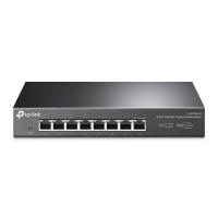 Коммутатор TP-Link TL-SG108-M2 Коммутатор TP-Link TL-SG108-M2