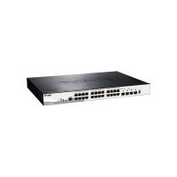 PoE-коммутатор D-Link DGS-1510-28XMP/A1A PoE-коммутатор D-Link DGS-1510-28XMP/A1A
