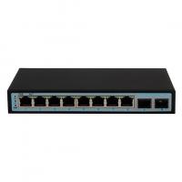 Коммутатор ATIX AT-NS-8GP-2GS-96 (F) Коммутатор ATIX AT-NS-8GP-2GS-96 (F)