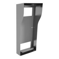 Кронштейн BAS-IP BR-AA12 Silver