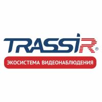 Сервер TRASSIR PVR Storage 4 для PVR Сервер TRASSIR PVR Storage 4 для PVR