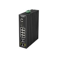 PoE-коммутатор D-Link DIS-200G-12PS/A2A PoE-коммутатор D-Link DIS-200G-12PS/A2A