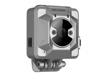 DS-MCH208 Портативный видеорегистратор с креплением на шлем DS-MCH208 Портативный видеорегистратор с креплением на шлем